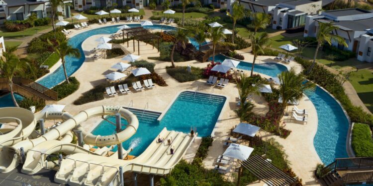 Dreams Macao Beach obtiene Cuatro Diamantes de la AAA