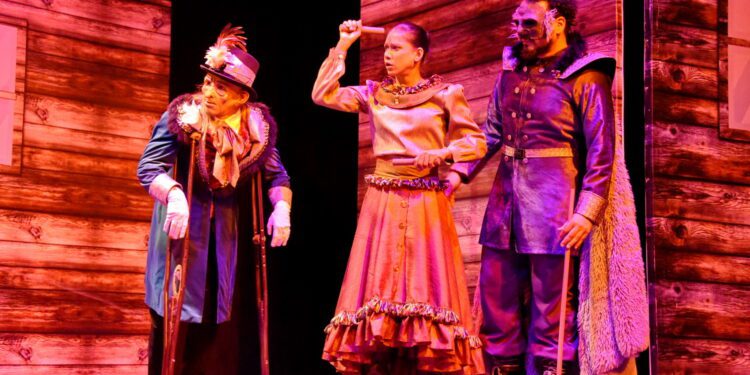 Ciclo Preinaugural FENATE 2024 Ofrece Conferencias y Talleres Diversos