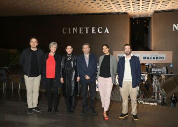 CineRD: “Lente Quisqueya” abre su segunda edición en México