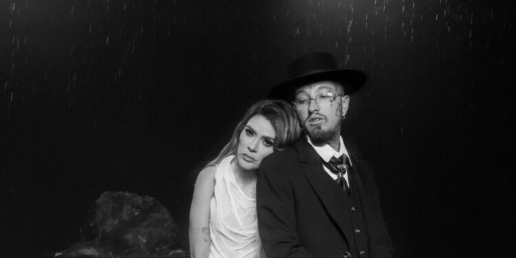 Nanpa Básico y Kany García se unen en “Duelo”