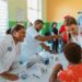 Alcaldía del Distrito Nacional realiza operativo médico en Arroyo Manzano