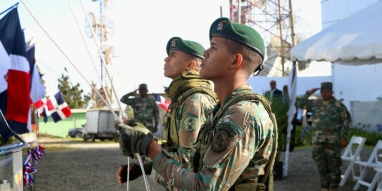 Inauguran fortaleza estratégica para proteger telecomunicaciones dominicanas