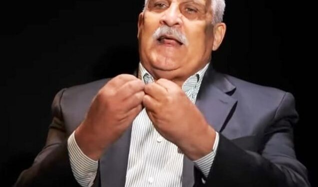 Jaime David advierte sobre impacto reforma fiscal