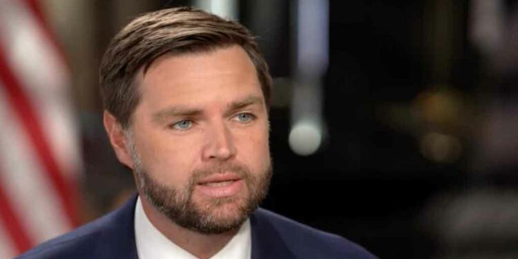 Vance  junto a Trump promoverá política de deportación masiva