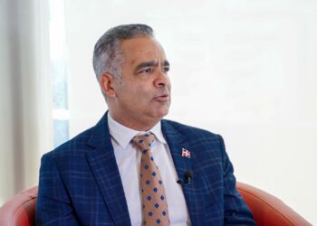 Demanda eléctrica alcanza récord histórico en República Dominicana