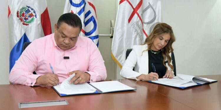 La ONDA y ADOPI firman acuerdo para impulsar el derecho de autor