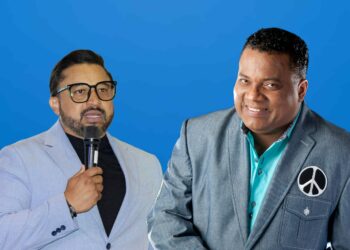 La icónica historia de la Coco Band será llevada al cine