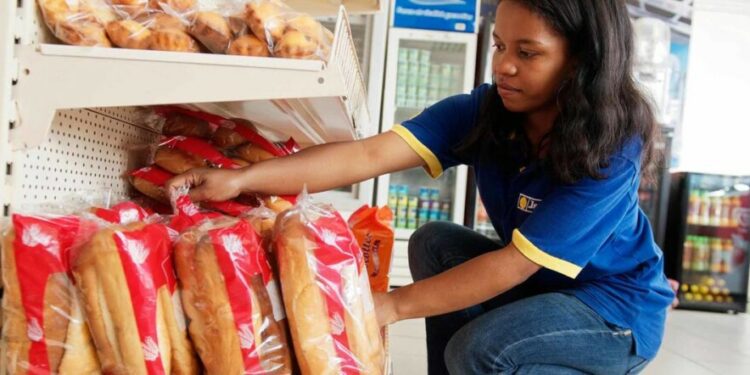 El desempleo juvenil disminuye en el mundo y se espera que siga cayendo