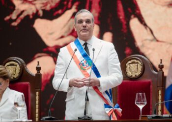 Presidente Abinader: RD en marcha para duplicar su economía en 12 Años