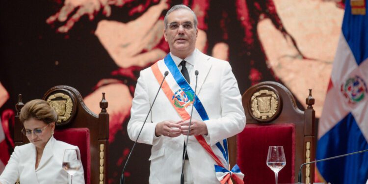 Presidente Abinader: RD en marcha para duplicar su economía en 12 Años