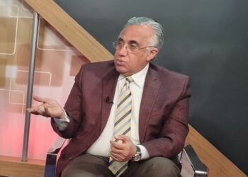 Luisín Mejía: En RD se ocultan medallas olímpicas 