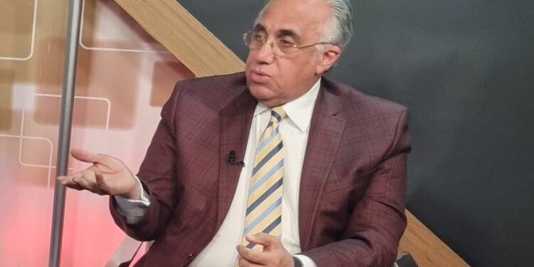 Luisín Mejía: En RD se ocultan medallas olímpicas