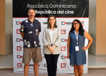 DGCINE impulsa cine local con primera residencia cinematográfica