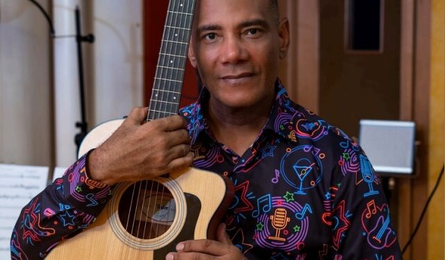 Mártires De León llevará su bachata a La Romana
