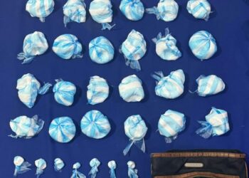 Gran Santo Domingo:  27 allanamientos y 300 operativos contra el microtráfico