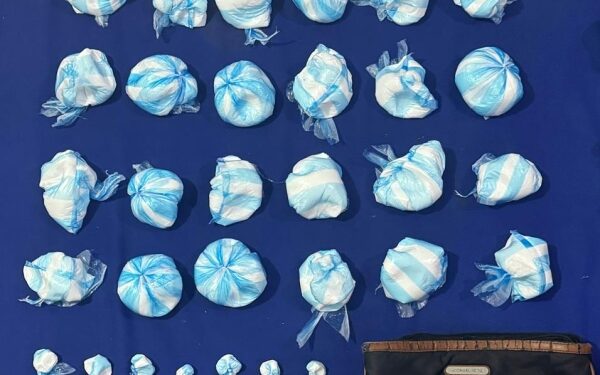 Gran Santo Domingo: 27 allanamientos y 300 operativos contra el microtráfico