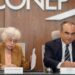 El CONEP y DIGEIG se unen para impulsar transparencia en el sector privado