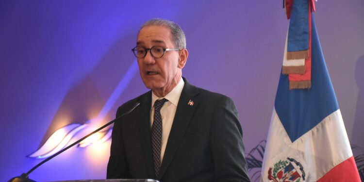 República Dominicana acoge más de 8 mil estudiantes de cinco continentes