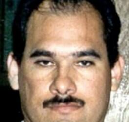 Sale de prisión el exjefe del Cártel del Golfo Osiel Cárdenas