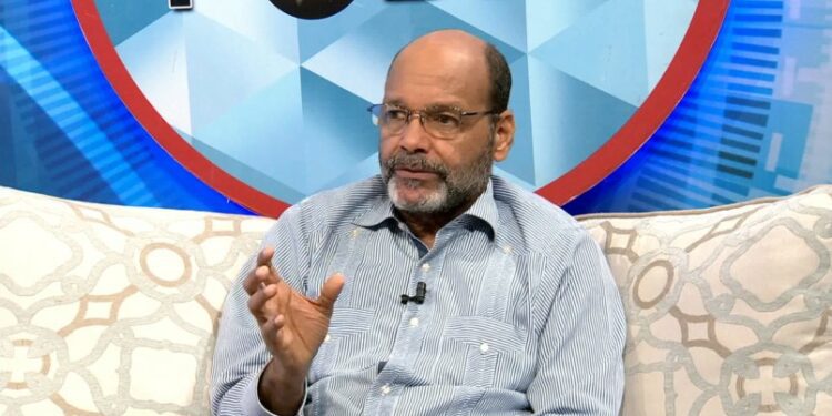 Funcionario denuncia presiones a RD para que acepte refugiados haitianos en la frontera