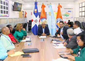 PNUD lanza proyecto para mejorar infraestructura en RD, Cuba y Haití