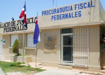 Condenan a cinco hombres en Pedernales por tráfico de drogas