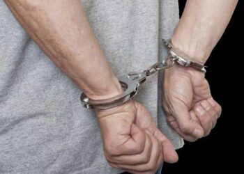 Arrestan hombre en Los Mina por estafa virtual contra una ciudadana.