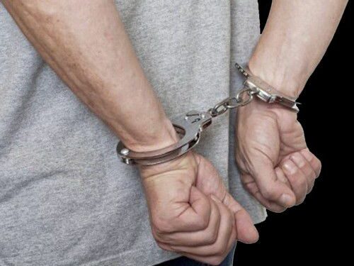 Arrestan hombre en Los Mina por estafa virtual contra una ciudadana.