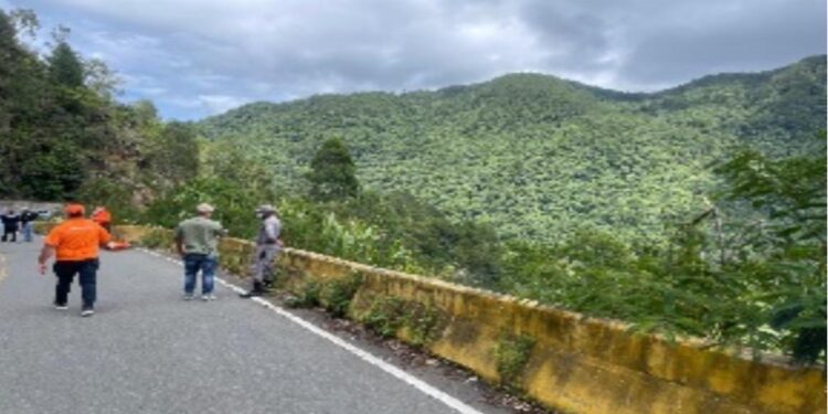 Oficial del Ejército habría dado muerte a joven desaparecido en La Vega