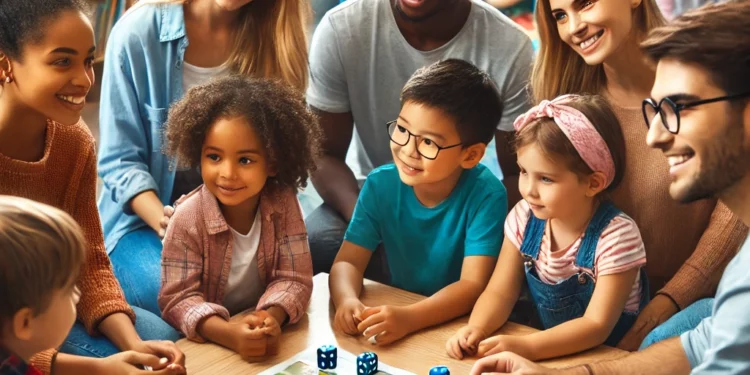 Estudio revela influencia del entorno en mentiras infantiles