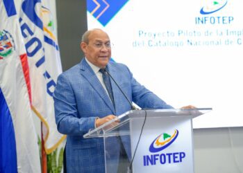 INFOTEP lanza programa piloto para transformar cualificaciones nacionales