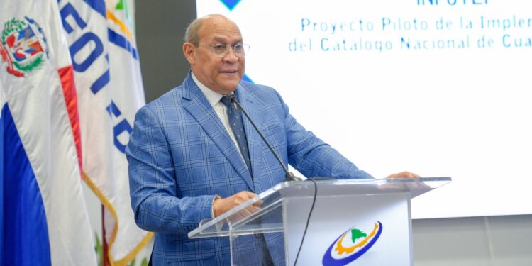 INFOTEP lanza programa piloto para transformar cualificaciones nacionales