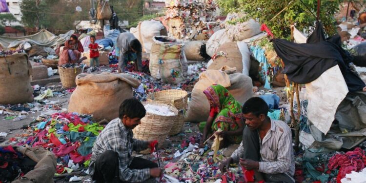 Rápida expansión del reciclaje enfrenta desafíos laborales y de seguridad