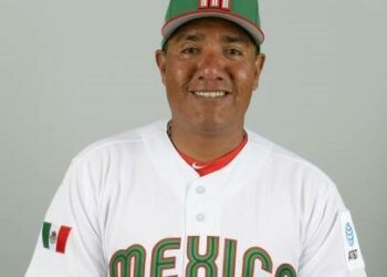 Rigoberto Beltrán será coach de pitcheo de las Estrellas