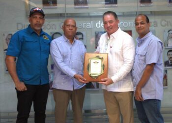 El IDAC otorgó la primera licencia para un club de aviación ligera en RD