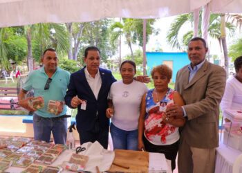 MICM impulsa la Ruta Mipymes 2024 en La Romana