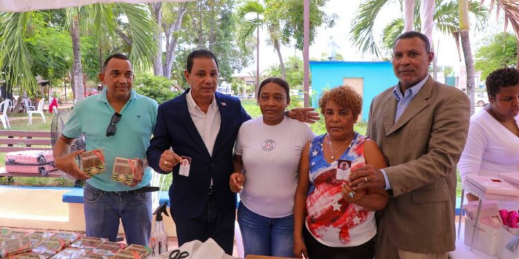 MICM impulsa la Ruta Mipymes 2024 en La Romana