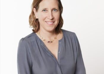 Muere exdirectora de YouTube y figura clave de Google