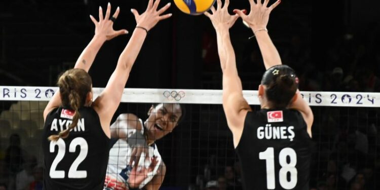 Reinas del Caribe reflexionan sobre derrotas en París 2024