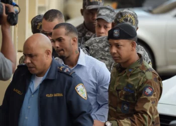 Aplazan audiencia preliminar en caso de Wander Franco y madre de adolescente