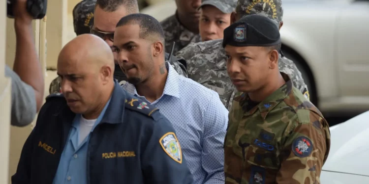 Aplazan audiencia preliminar en caso de Wander Franco y madre de adolescente