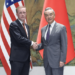 China y Estados Unidos estrechan lazos estratégicos en Beijing