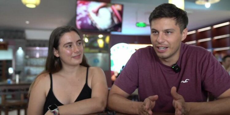 Académica mexicana responsabiliza a EE.UU. por crisis de opioides