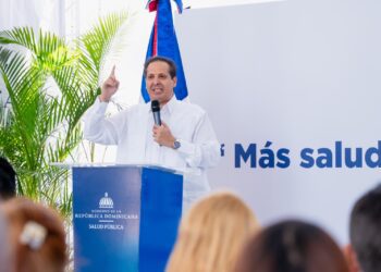 Ministerio de Salud extiende programa 'Más Salud y Más Esperanza de Vida'