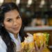 Chef Tita se une a estrellas culinarias en Casa de Campo