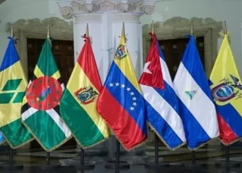 Los países del ALBA rechazan resolución de la OEA sobre Venezuela