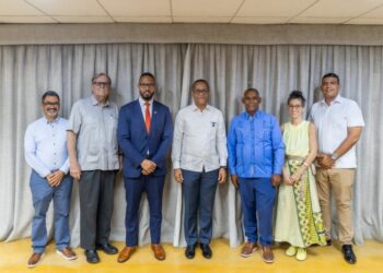 Lanzan primer Diplomado para inspección de carnes en República Dominicana