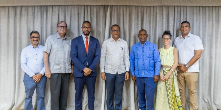 Lanzan primer Diplomado para inspección de carnes en República Dominicana