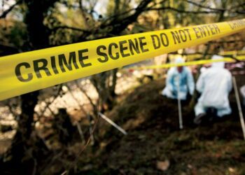 Kenia: se fuga un confeso asesino en serie de 42 mujeres