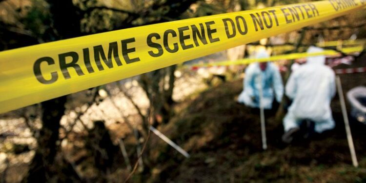 Kenia: se fuga un confeso asesino en serie de 42 mujeres